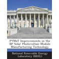 thumbnail image 1 of Pvmat Improvements in the BP Solar Photovoltaic Module Manufacturing Technology, 1 of 1