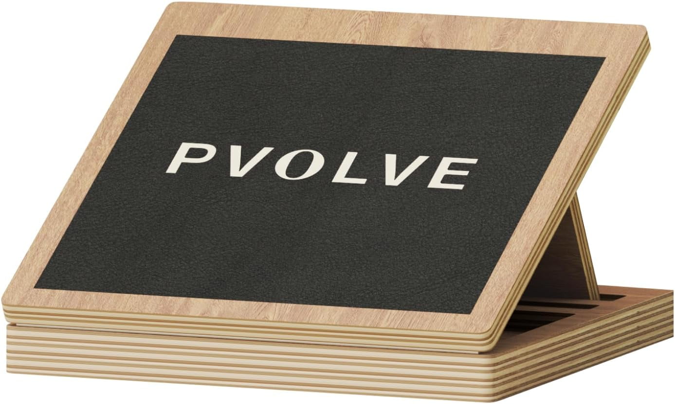 Pvolve Slant Board - Thumbnail 2