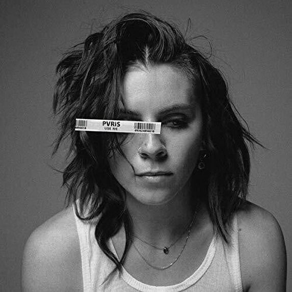 Pvris - Use Me - Music & Performance - CD