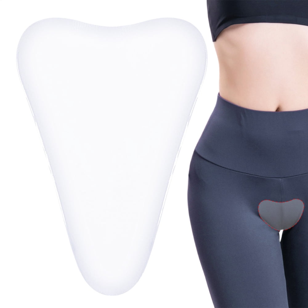 Pw Tools Women Private Parts Pad Seamless Stickers Silicone Protector ...