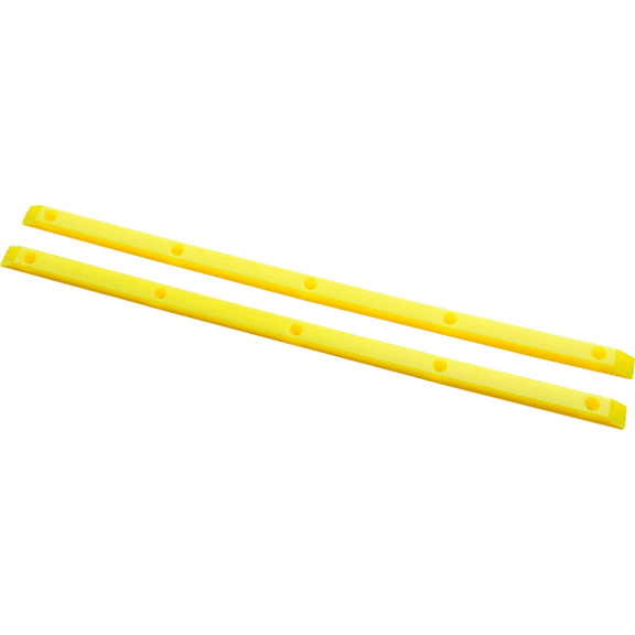 Pwl/Peralta Rib Bones Rails Yellow