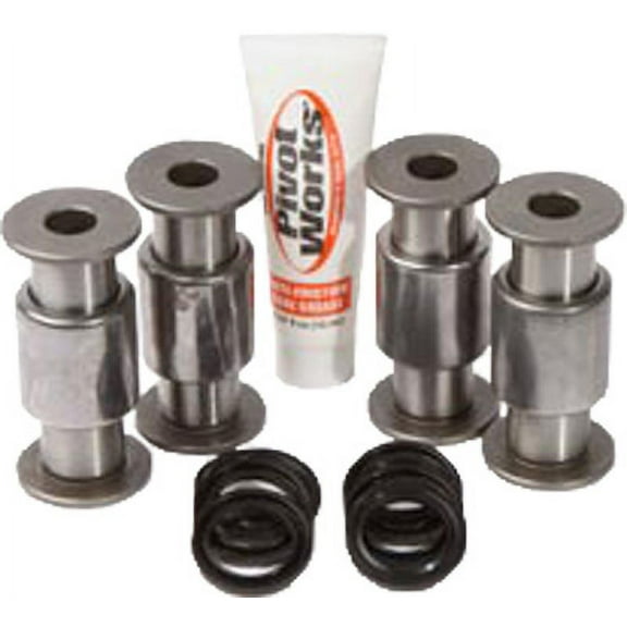 Pworks PWAAK-S07-400U Pivot Works A-Arm Kit Arctic Cat Atv Arctic Cat DVX 400 20