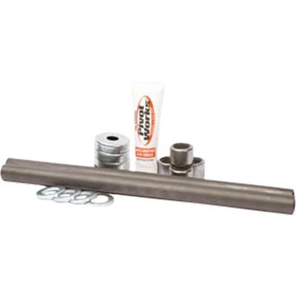 Pworks PWAAK-Y05-000U Pivot Works A-Arm Kit Yamaha Atv Yamaha RAPTOR 660 2001-20