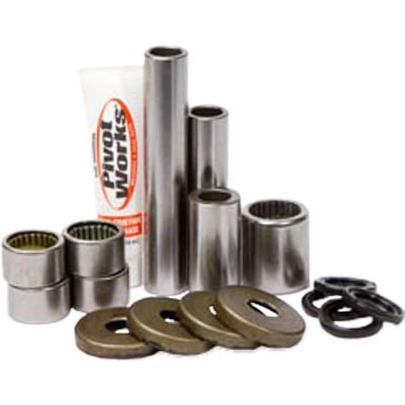 Pworks PWLK-Y15-450 Pivot Works Linkage Bearing Kit Yamaha Atv Yamaha YFZ 450R 2