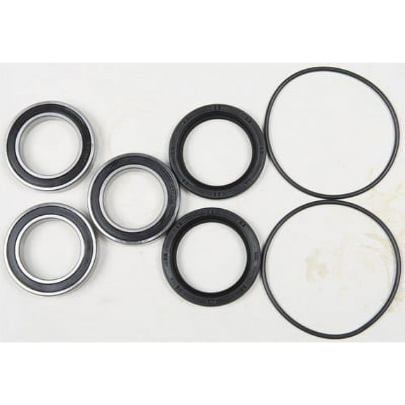 Pworks PWRWK-K19-004 Pivot Works Rear Wheel Bearingkit Kawasaki Atv Kawasaki KF