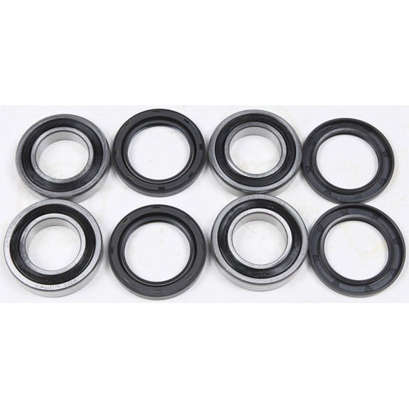 Pworks PWRWK-S15-032 Pivot Works Rear Wheel Bearingkit Suzuki Atv Suzuki LTF 30