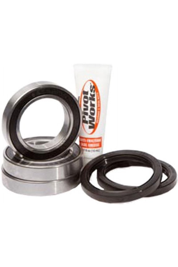 Pworks PWRWK-S26-400 Pivot Works Rear Wheel Bearingkit Suzuki Atv Suzuki LTZ 40