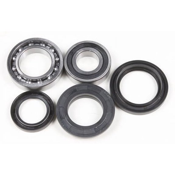 Pworks PWRWK-Y20-600 Pivot Works Rear Wheel Bearingkit Yamaha Atv Yamaha Grizzl