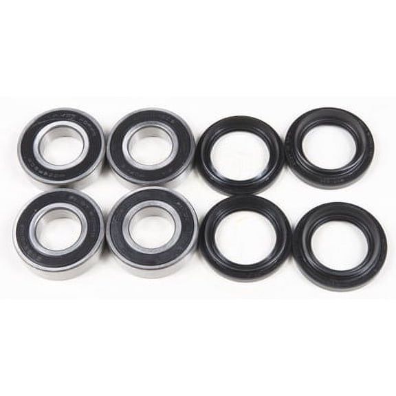 Pworks PWRWK-Y35-600 Pivot Works Rear Wheel Bearingkit Yamaha Atv Yamaha Rhino