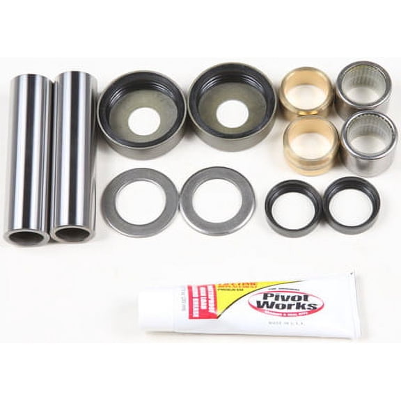 Pworks PWSAK-Y26-000 Pivot Works Swing Arm Kit Yamaha Atv Yamaha RAPTOR 700 2006