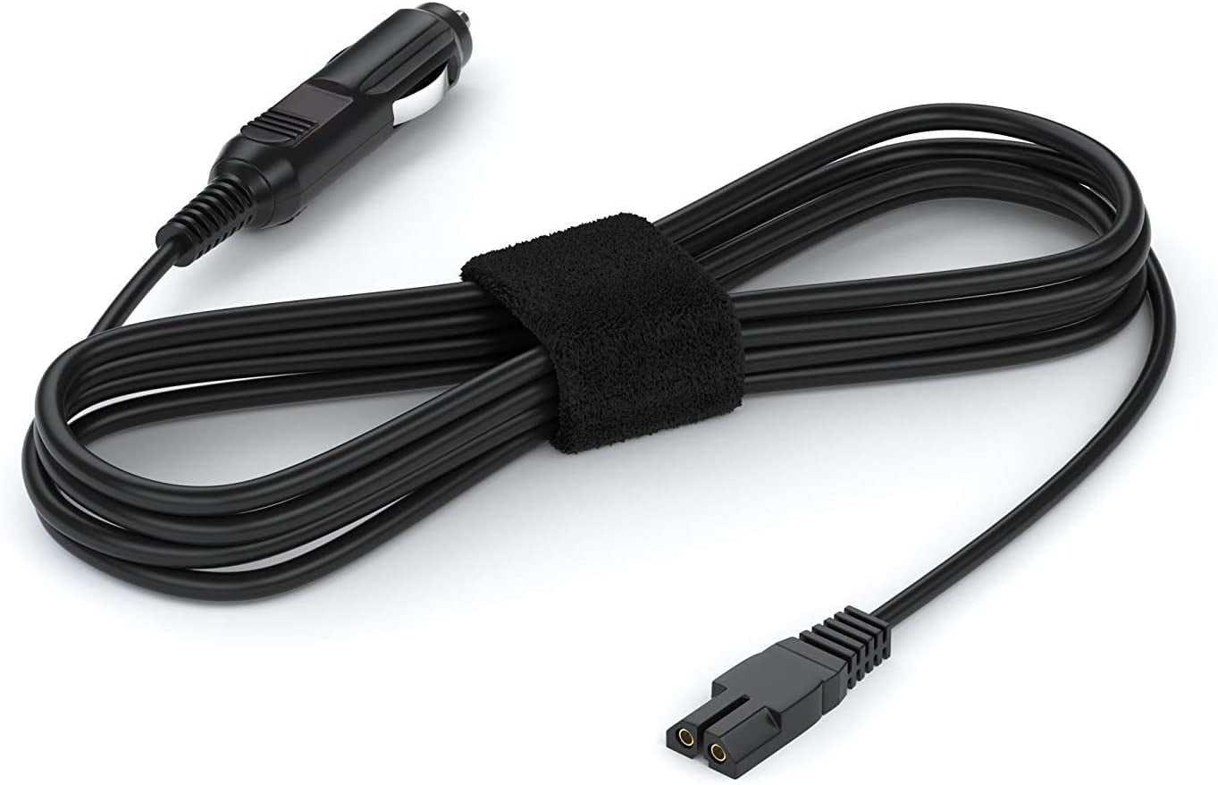 Pwr 12V DCPowerCord 25121 for Igloo Cool Chill, Igloo Kool Mate