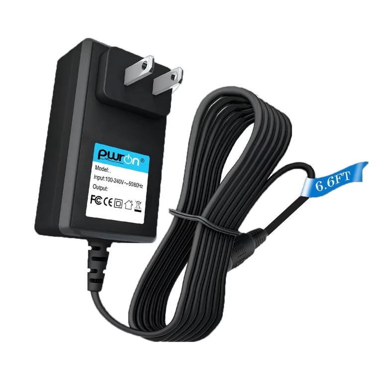 Onerbl 12V 3.5A Power Adapter For MG8702 DOCSIS 3.1 Modem Router - AC/DC Replacement Charger Cord