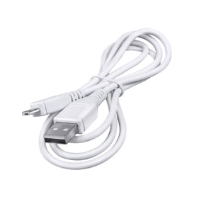 PwrON 3.3ft White Micro USB Cable Laptop PC Data Sync Cord Replacement for Canon ImageforMULA P-215 Scanner 5608B007 Image forMULA PC ASIN: B00KYOSUAO
