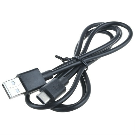 PwrON 3FT USB-C Type-C Cable Charger Replacement for Xiaomi Mi CC9/ CC9e/ 9T/ Pro 9T/ 9/ 9 SE