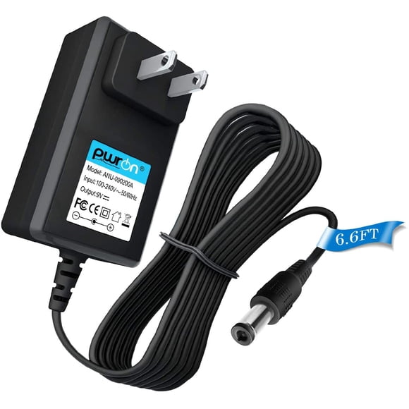 9V DC Power Supply