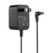 PwrON AC Adapter Charger For Black and Decker Spillbuster Spill Spot Cleaner BHSB320JP