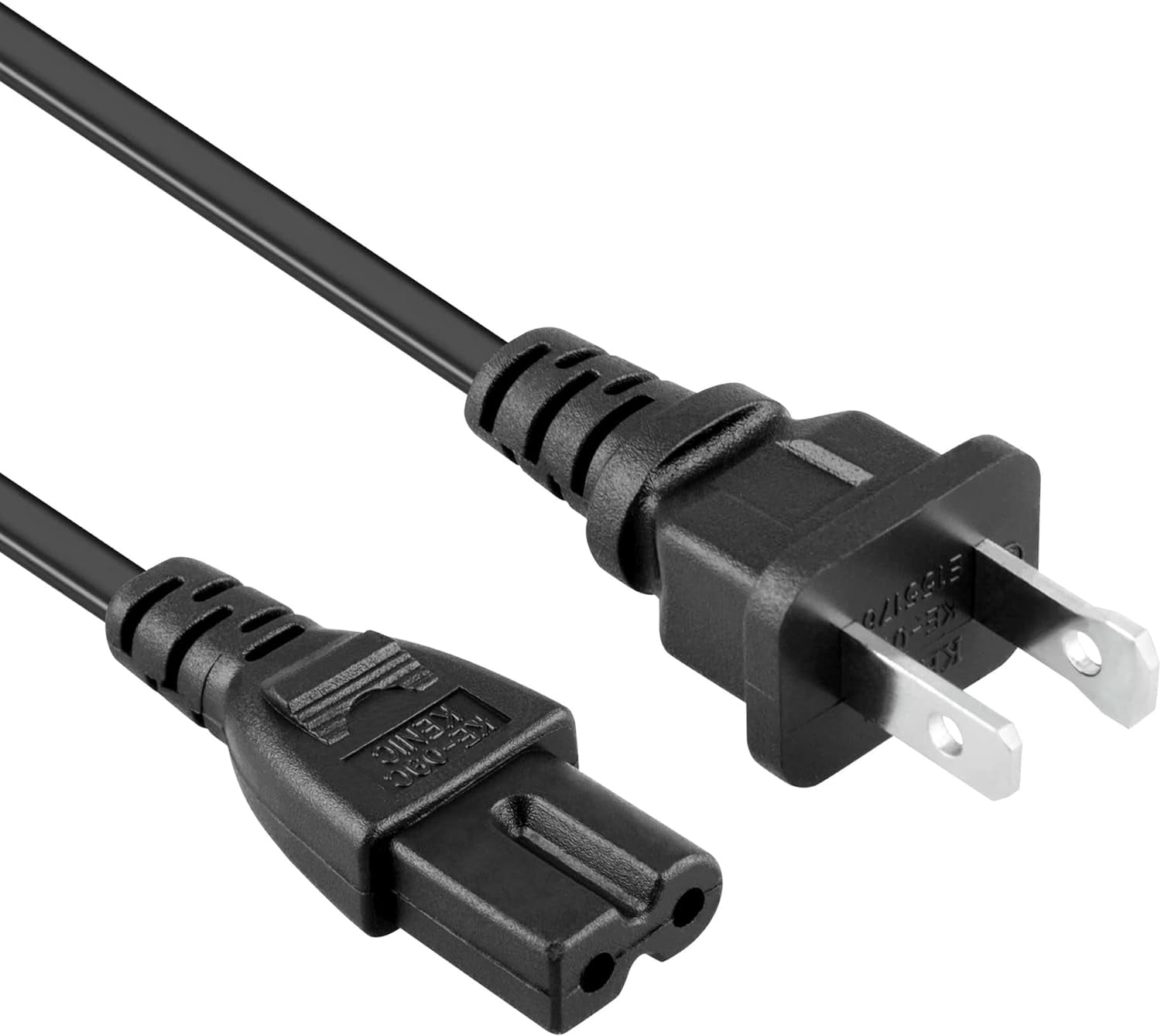 PwrON AC Power Cord Compatible with GPX CD AM/FM Radio Boombox Disc ...