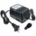 thumbnail image 1 of PwrON AC to AC Adapter Replacement for TELULAR Model: WTD-1208-C Class 2 I.T.E. Power Supply Cord, 1 of 2