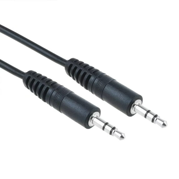 PwrON 3.5mm Audio Cable Compatible for SRS-BTD70 SRS-XB20 XB21 Wireless BT Speaker