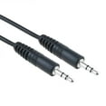 thumbnail image 1 of PwrON Compatible 3.5mm 1/8" Audio Cable Car AUX Cord Replacement for V-Moda On-Ear True Blood V-80 Headphone, 1 of 5