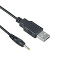 thumbnail image 1 of PwrON Compatible 3ft USB Power Charging Cable Cord Lead Replacement for Cobalt S800 S700 Android Tablet PC, 1 of 4