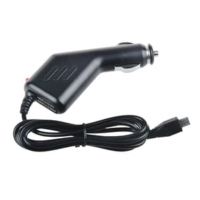 PwrON Compatible 5V 2A High Power Fast Micro USB Auto DC Car Charger Replacement for Lenovo K900 Smartphone