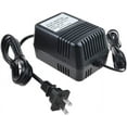 thumbnail image 1 of PwrON Compatible AC-AC Adapter Replacement for Uniden DECT3380-3R RB DECT3380-3RRB Long Range Cordless Phone, 1 of 2