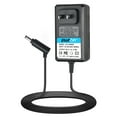 thumbnail image 1 of PwrON Compatible AC Adapter Battery Charger Replacement for Dyson 967813-02 96781302 Vacuum Cleaner Power, 1 of 5