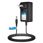 PwrON Compatible AC Adapter Charger Power Replacement for AIMTOM S268 97Wh 26800mAh Power Bank 6-23V Mains