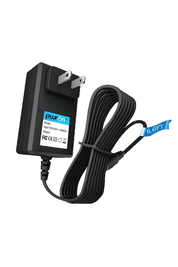 Compatible AC adapter Replacement for V-TECH System LS6375-3 LS6475-3 LS6425-2 IS7121-2 + IS7101 SERIES