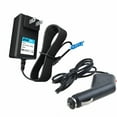 thumbnail image 1 of PwrON Compatible Adapter Car Charger Replacement for Vtech 80-115800 80-115850 MobiGo Touch Learning System, 1 of 5