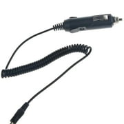 PwrON Compatible DC Car Charger Replacement for Durabrand PDV-704 PDV-705 PDV-708U PDV-709 PDV-722 DUR-8.5