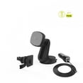 thumbnail image 1 of PwrUp Qi Fast Wireless Magnet Mount, 1 of 4