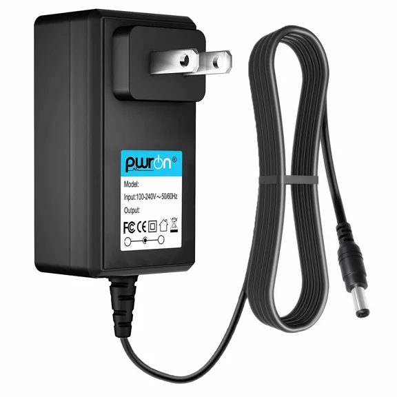 Pwron Ac Adapter Charger For At&T Cisco Dph153 At 3G Microcell Signal Booster