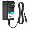 thumbnail image 1 of Pwron Charger Ac Adapter Power Cord Cable For Vtech Kidi Zoom Q2N Dx2 Smartwatch, 1 of 6
