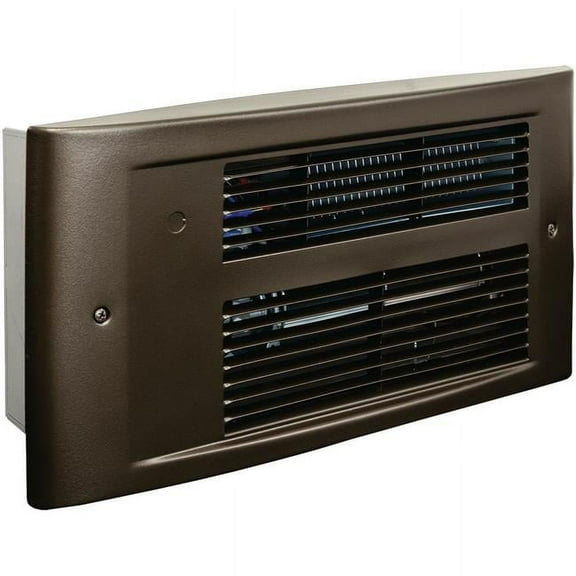 Px 240V 1750W Smart Wall Heater, Oiled Bronze