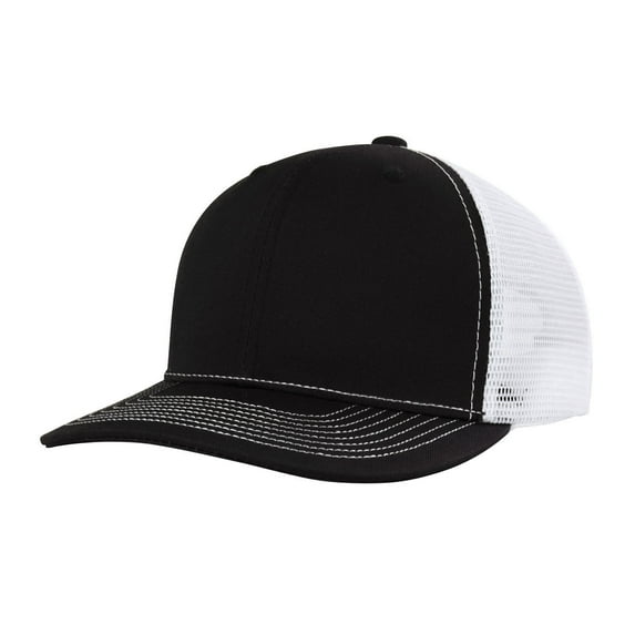 Pxiakgy Baseball Caps for Women 2025 Trendyuni Mesh Hat Cap Hat Visor Hat White One Size