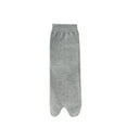 thumbnail image 1 of Pxiakgy Flip Flop Socks Unisex Split Toe Cotton Tabi Socks for Women Men Split Toe Socks Comfortable Cotton Socks Flip Flop Sock for Women Grey, 1 of 6