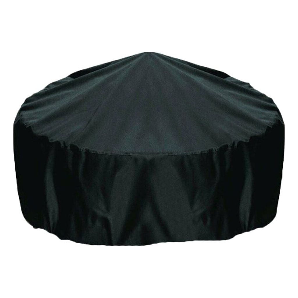 Pxiakgy Heavy Duty Bbq Cover Barbecue Grill for Patio Protector D