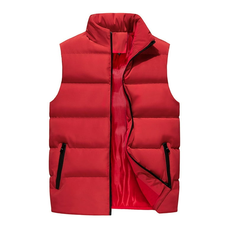Mens store 5xl vest