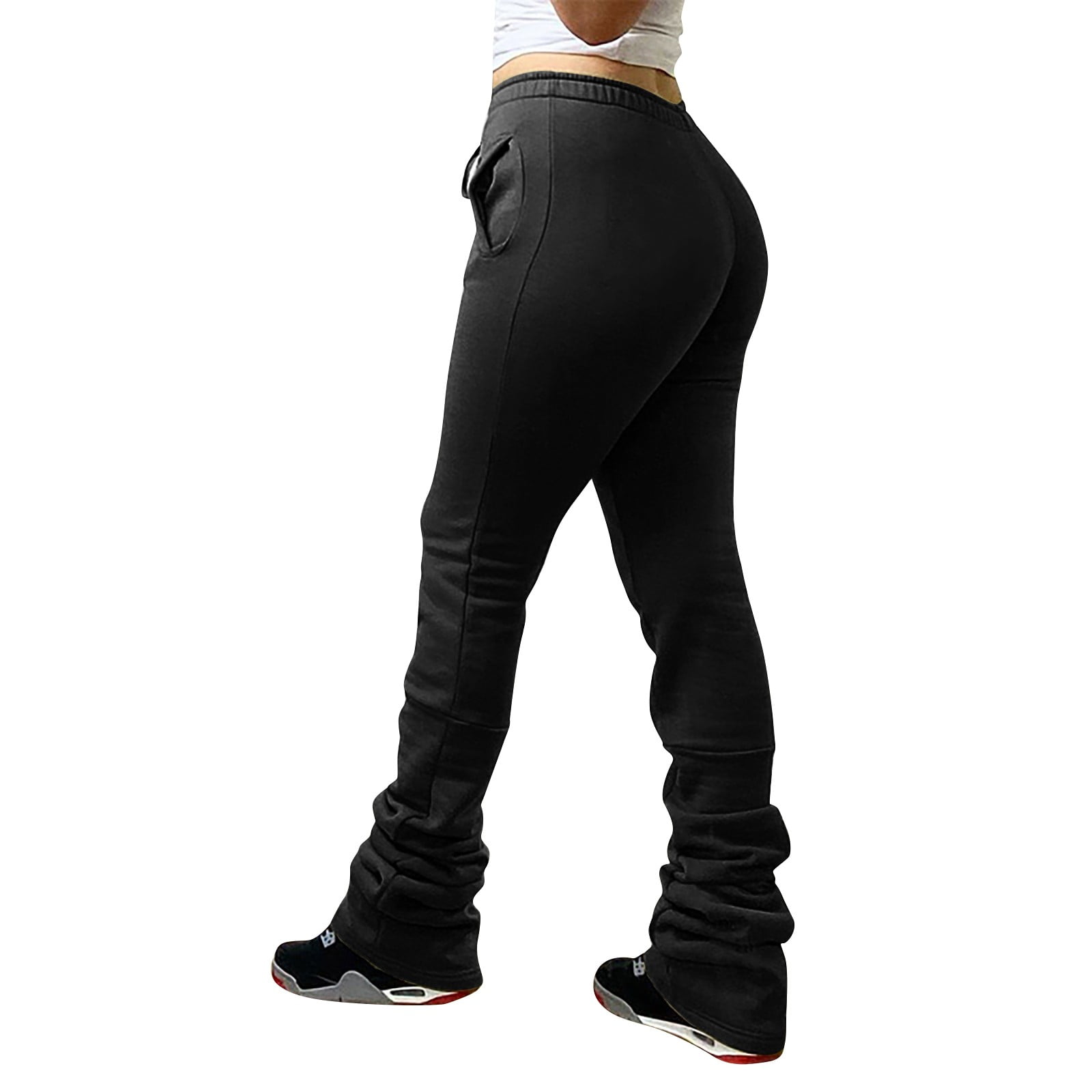 Pxiakgy Plus Size Pants women's pants pants for women work pants for