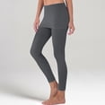 thumbnail image 1 of Pxiakgy Skirted Legging for Women,Yoga Legging with Skirts &Women Tennis Leggings Clothes,High Waisted Tummy Control Workout Yoga Running Gym Tennis Ankle Length Leggings Athletic Pleated Skort, 1 of 6