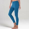 thumbnail image 1 of Pxiakgy Skirted Legging for Women,Yoga Legging with Skirts &Women Tennis Leggings Clothes,High Waisted Tummy Control Workout Yoga Running Gym Tennis Ankle Length Leggings Athletic Pleated Skort, 1 of 6