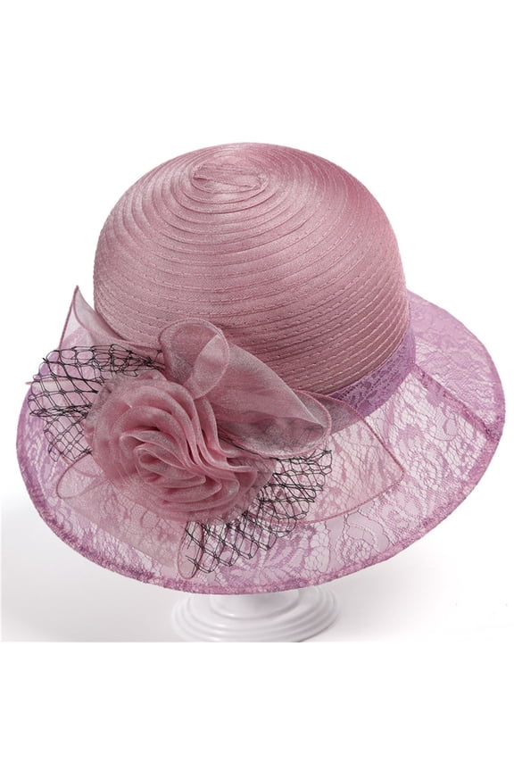 Sun Hats for Women 2025 Trendywomens Holiday Hat Sun Summer Sun Beach Visor Hat Purple One Size