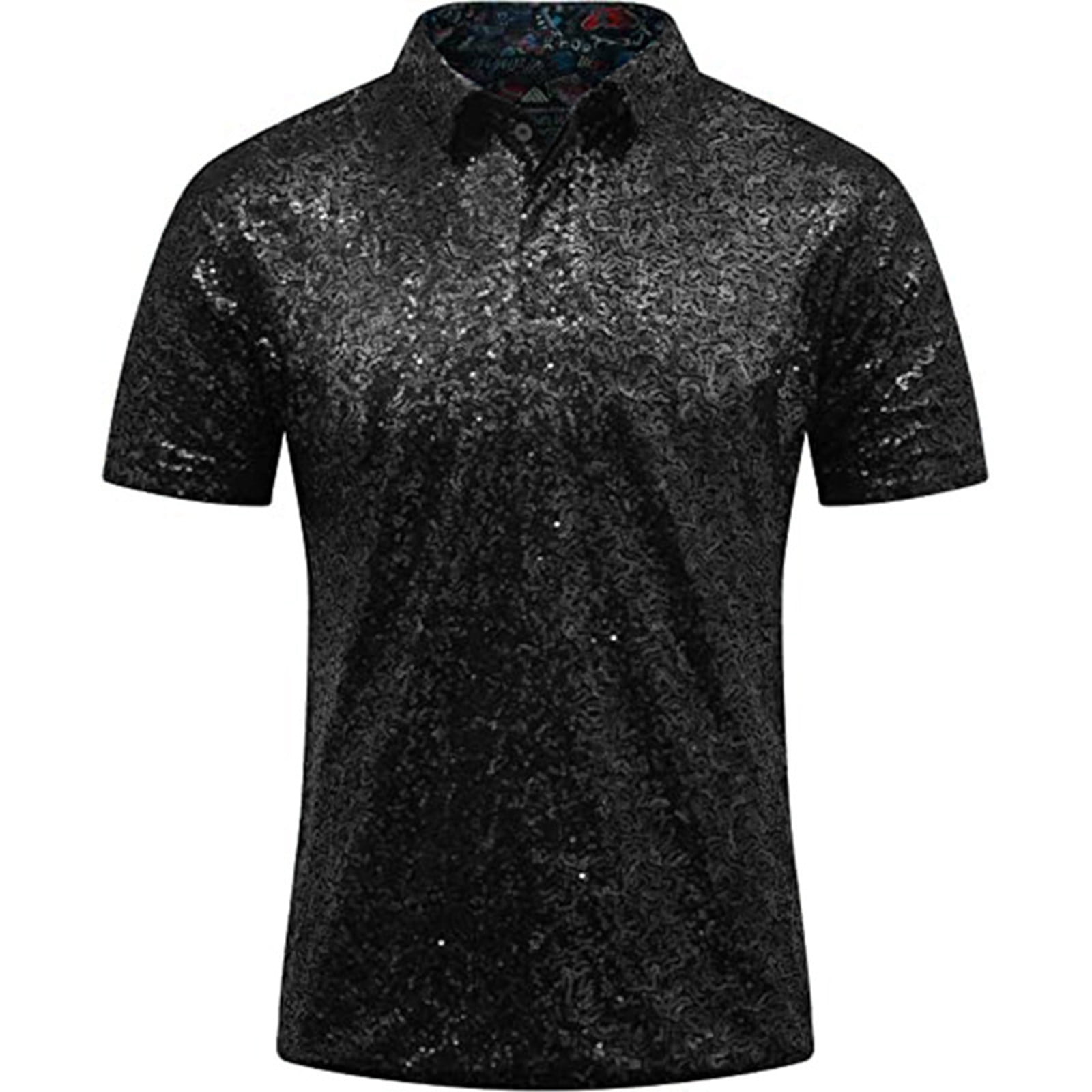Pxiakgy mens shirts shirt for men men's tshirts men's dress shirts Men
