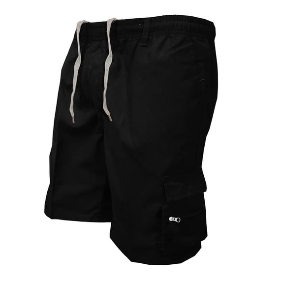 Pxiakgy mens shorts shorts for men Men's Shorts Solid Color Camouflage Printing Multi Pocket Casual Sports Shorts Beach Shorts Cargo Shorts shorts men mens shorts casual