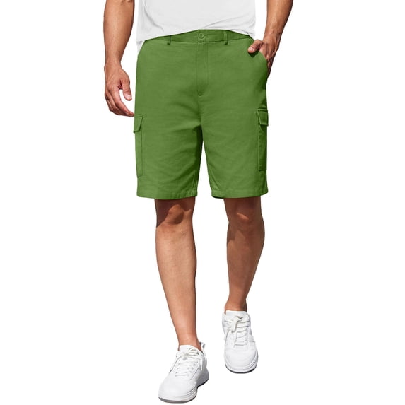 Pxiakgy mens shorts shorts for men Men's Spring/Summer Shorts Multi Pocket Comfortable Lightweight Casual Fashion Sports Shorts shorts men mens shorts casual GN2 + S