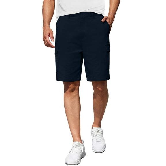 Pxiakgy mens shorts shorts for men Men's Spring/Summer Shorts Multi Pocket Comfortable Lightweight Casual Fashion Sports Shorts shorts men mens shorts casual BU2 3XL