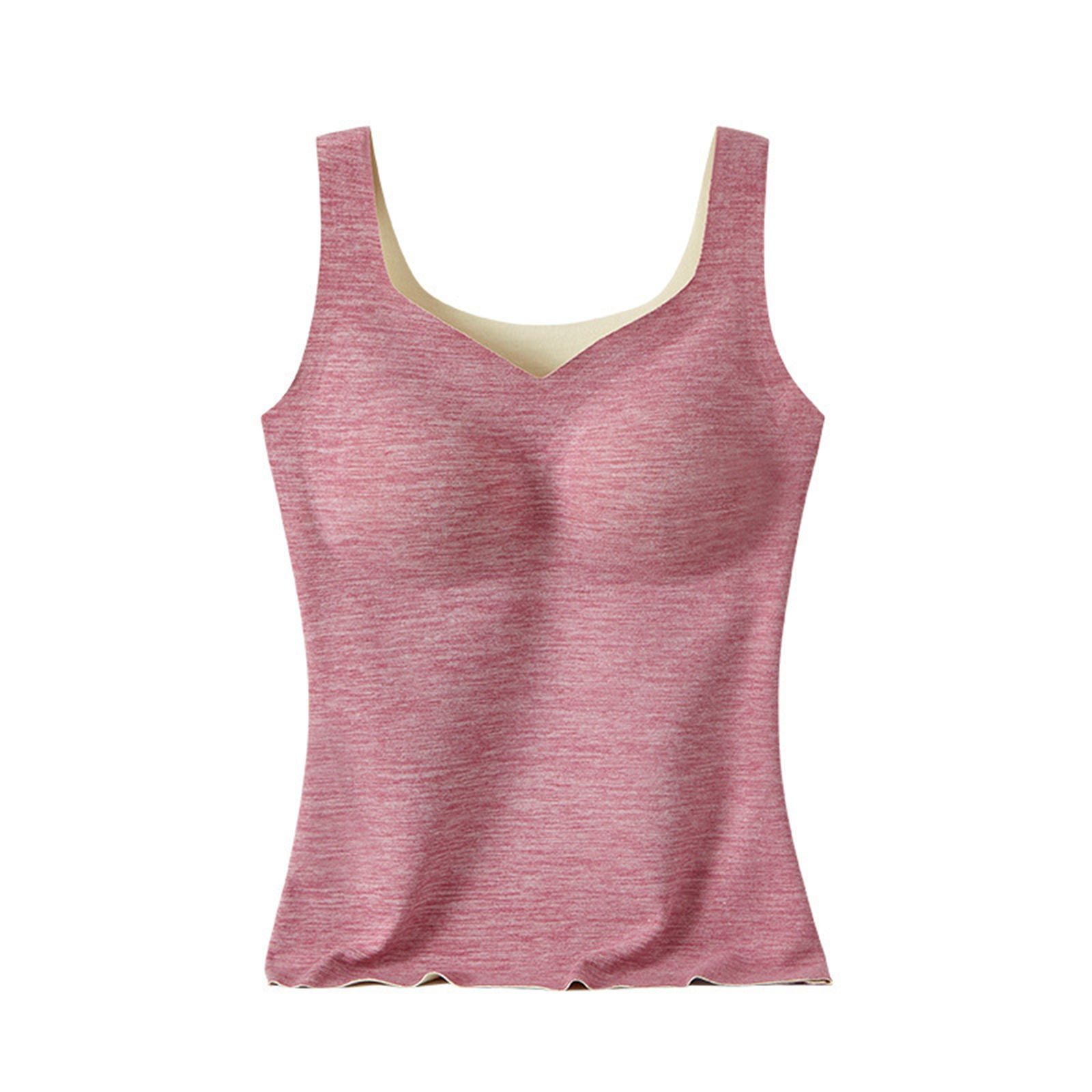 Pxiakgy tank top for women Thermal Shirts for Women Base Layer Ultra
