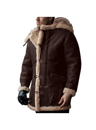 Plus size leather jacket with hoodie store
